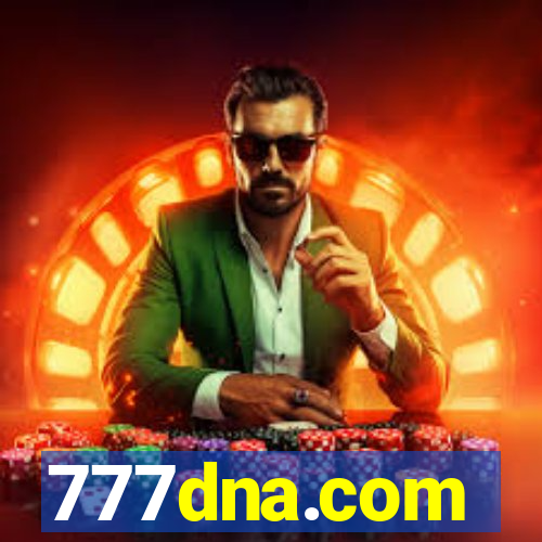 777dna.com