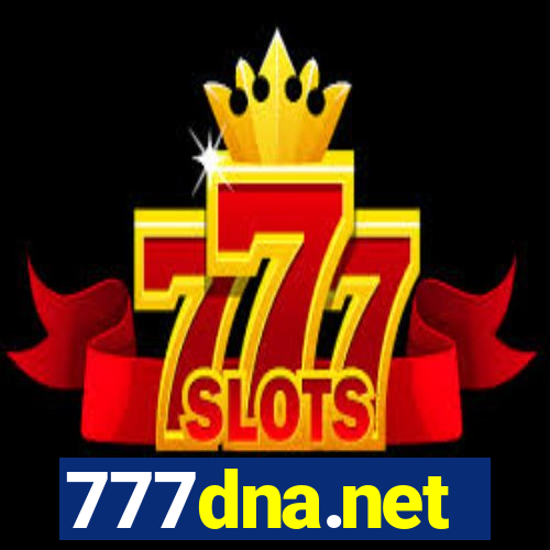 777dna.net