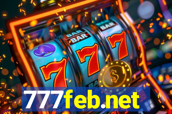 777feb.net