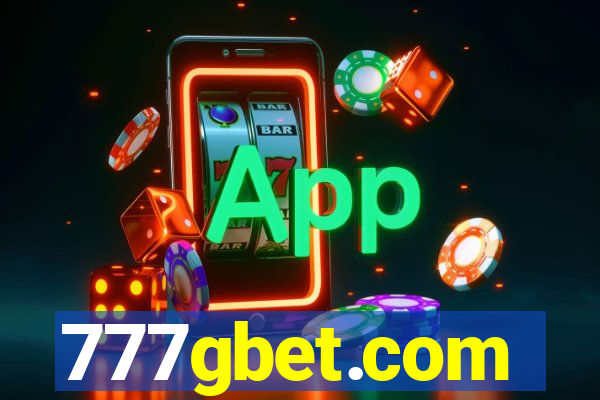 777gbet.com