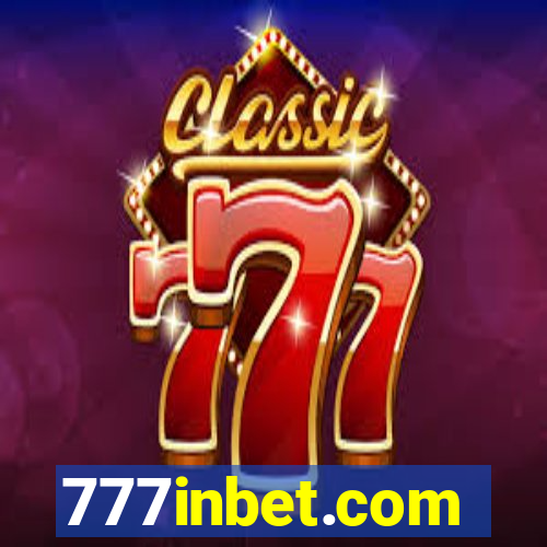 777inbet.com