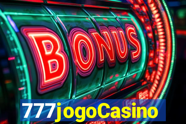 777jogoCasino