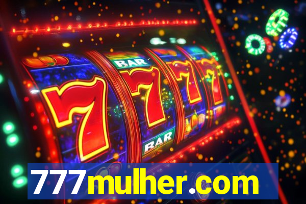 777mulher.com