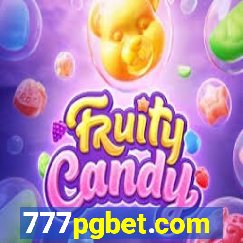 777pgbet.com