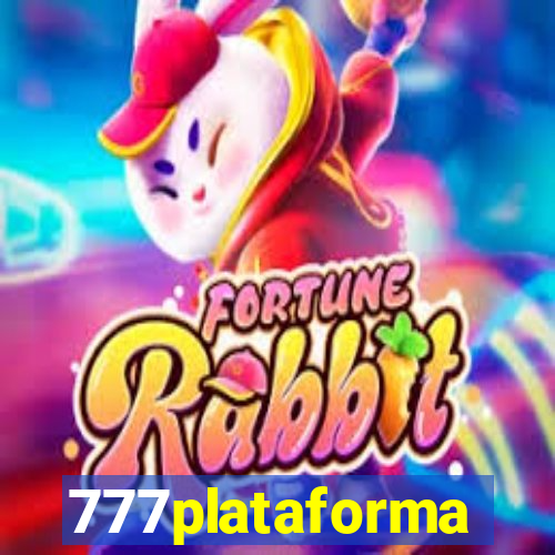 777plataforma