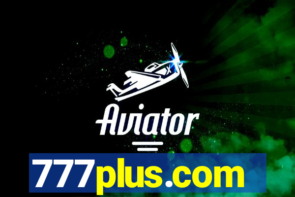 777plus.com