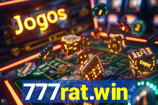 777rat.win