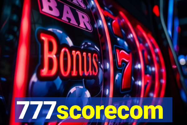 777scorecom