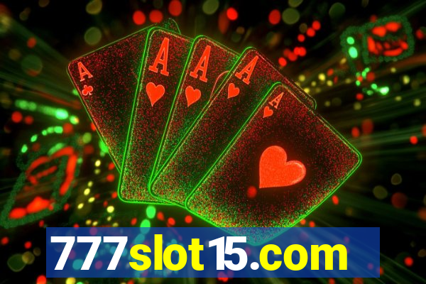 777slot15.com