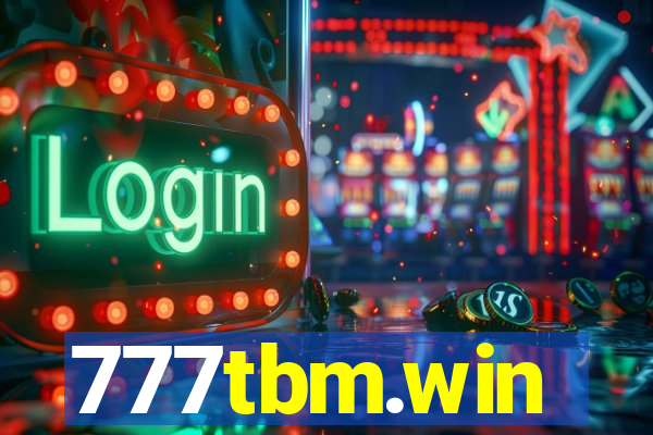 777tbm.win