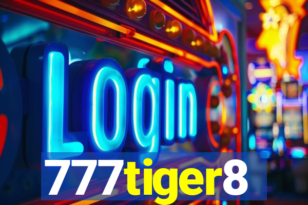 777tiger8