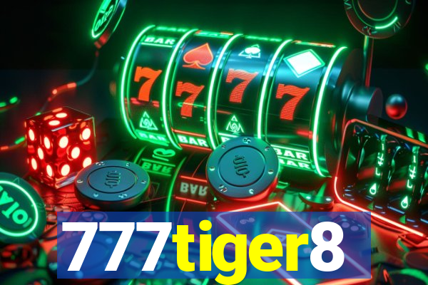 777tiger8