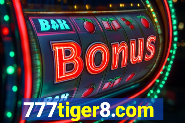 777tiger8.com