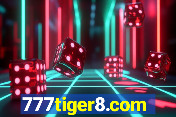 777tiger8.com