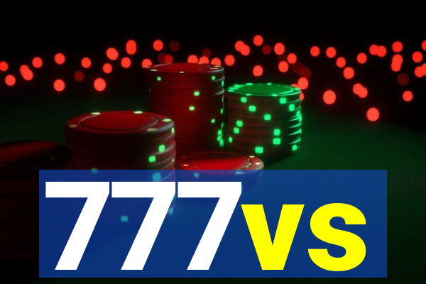 777vs