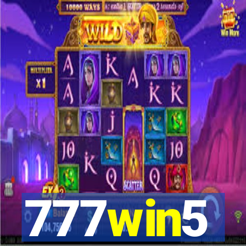 777win5