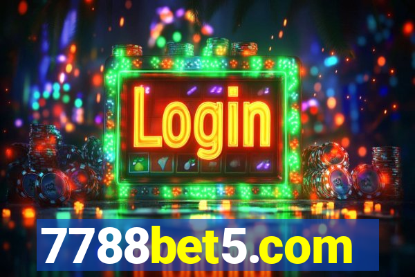 7788bet5.com