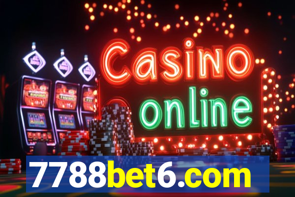 7788bet6.com