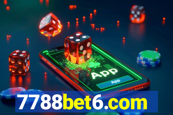 7788bet6.com