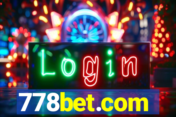 778bet.com