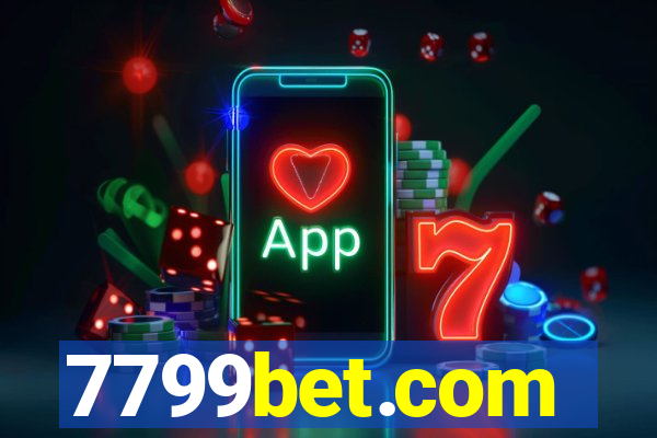 7799bet.com