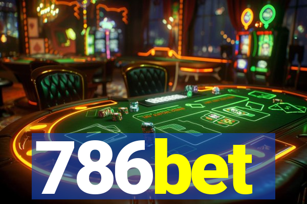 786bet