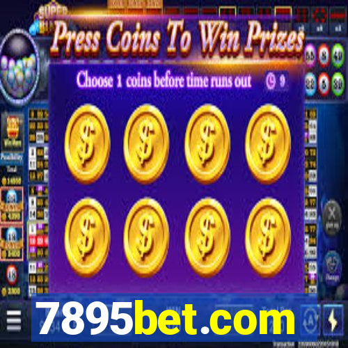 7895bet.com