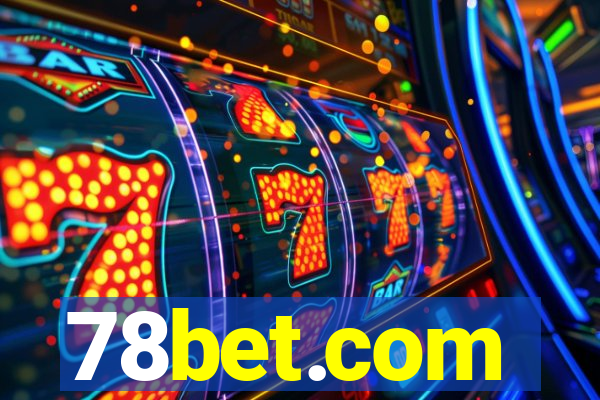 78bet.com