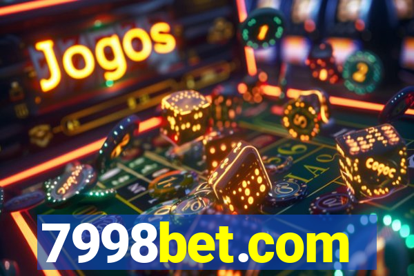 7998bet.com