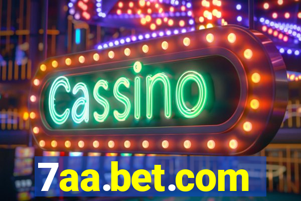 7aa.bet.com