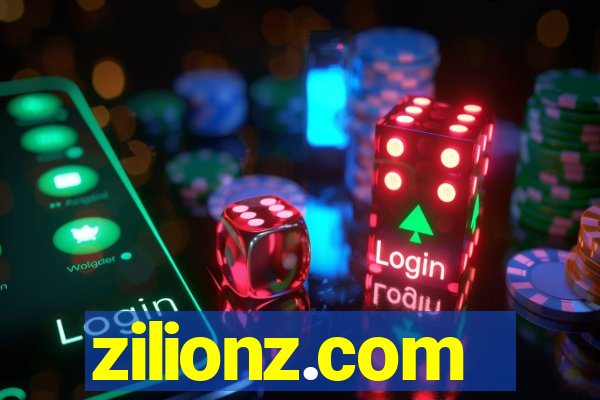 zilionz.com