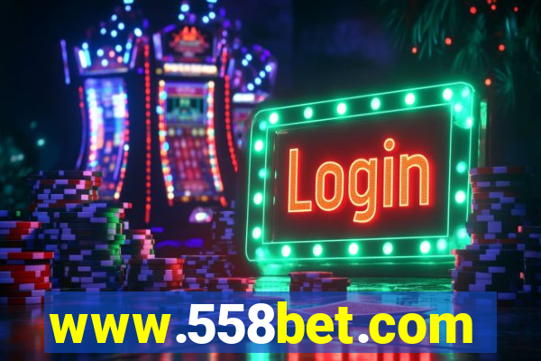 www.558bet.com