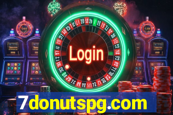 7donutspg.com