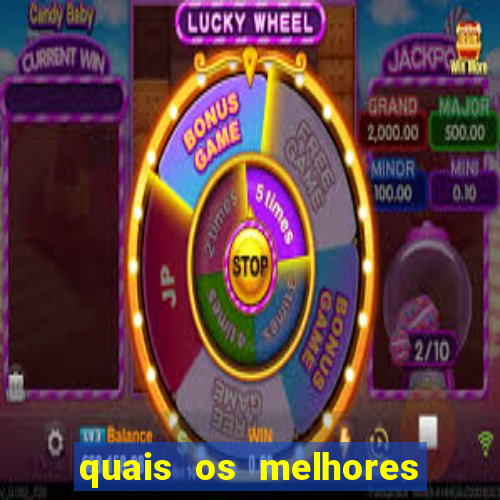 quais os melhores jogos da blaze