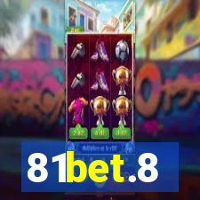 81bet.8