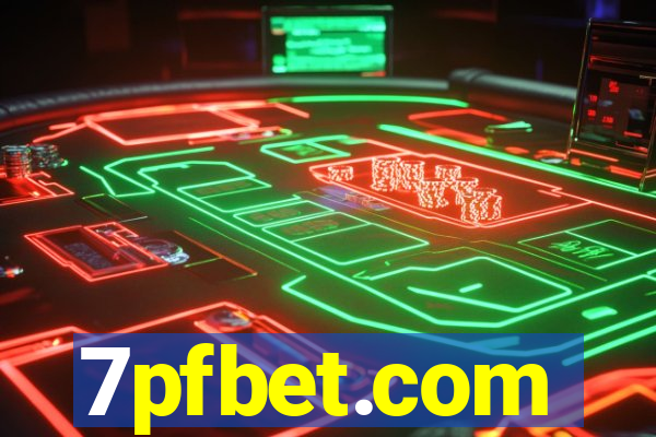 7pfbet.com