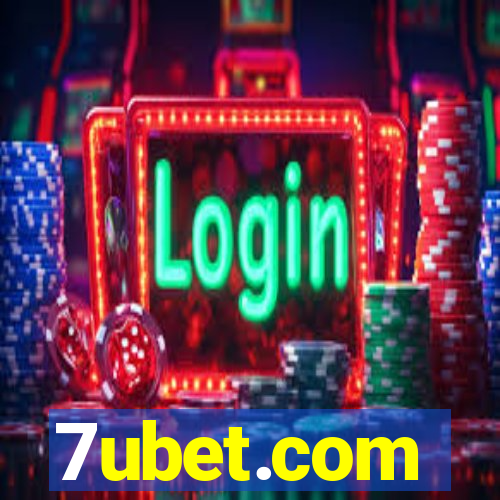 7ubet.com