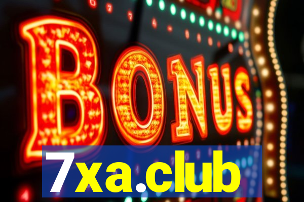 7xa.club