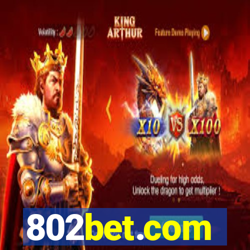 802bet.com