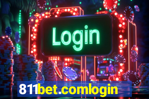 811bet.comlogin