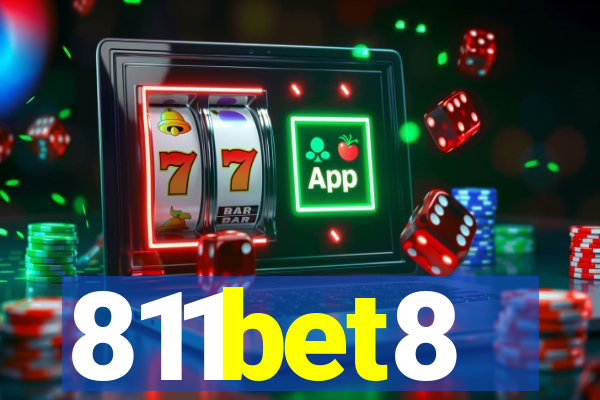 811bet8