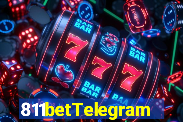 811betTelegram