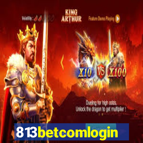 813betcomlogin