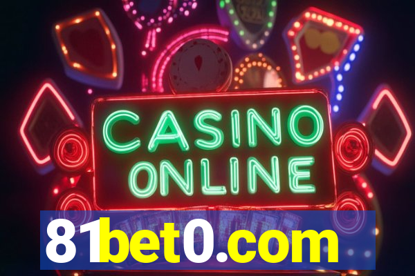 81bet0.com