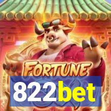 822bet