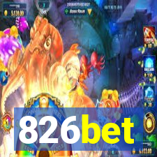 826bet