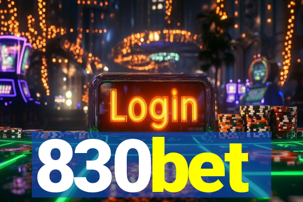 830bet