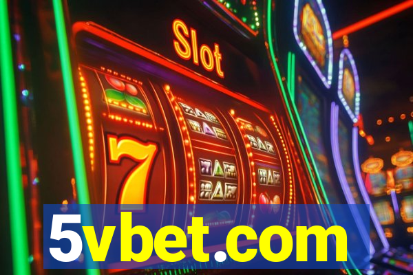 5vbet.com