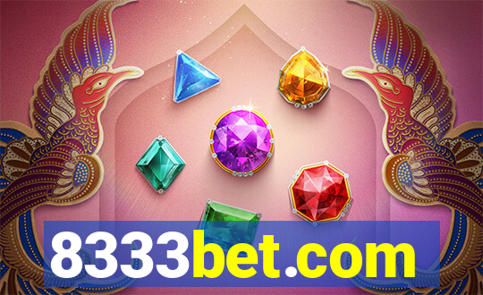 8333bet.com