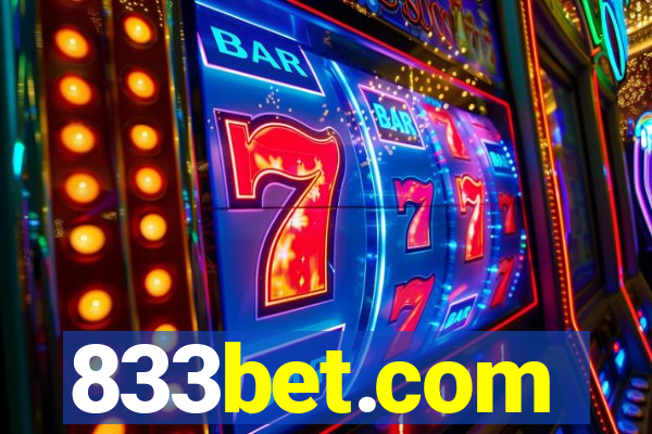 833bet.com